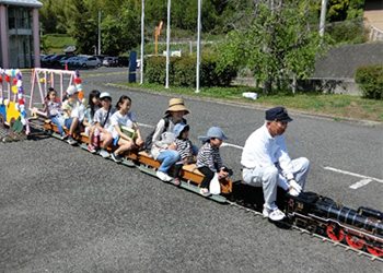 子どもゆめづくりフェスティバル
